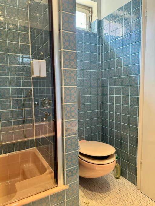 Haus Mit Pool Im Herzen Bochums Ferienhaus