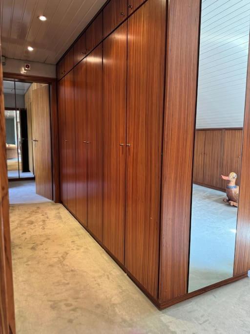 Ferienhaus Haus Mit Pool Im Herzen Bochums Bochum